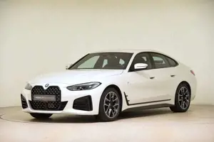 BMW 420 M Sport Sthzg *UVP:71.470