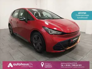 CUPRA Born 150 (58kWh) Navi|LED|LenkrSitzhzg.