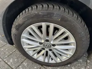 Volkswagen Golf 2.0 TDI 4Motion BlueMotion Technology Comfortline Bild 5