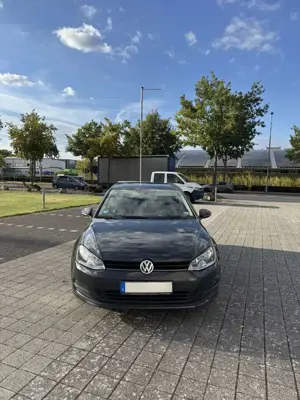 Volkswagen Golf 2.0 TDI 4Motion BlueMotion Technology Comfortline Bild 4