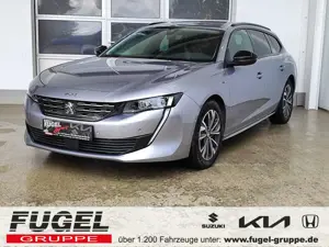 Peugeot 508 SW Hybrid Allure Keyless|LED|Navi