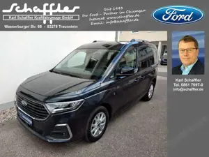 Ford Tourneo Connect Titanium AWD