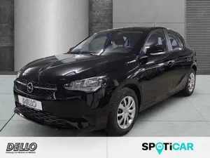 Opel Corsa Edition CORSA F 1.2 EDITION PDC Sitzheizung Klima
