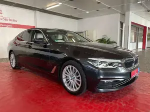 BMW 540 540 d xDrive/Kamera/2.Hand