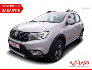 Dacia Sandero Stepway II 0.9 TCE Navi Tempomat PDC USB