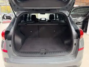 Hyundai TUCSON N Line 2WD LED+NAVI+RFK+SMARTLINK Bild 4