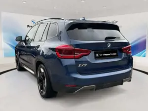 BMW iX3 Gestiksteuerung Head-Up HK HiFi DAB LED Shz Bild 4