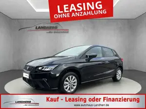 SEAT Ibiza 1.0 Style LED/Navi/SHZ/PDC