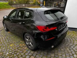 BMW 118 d Advantage