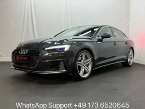 Audi A5 45 TFSI quattro Sportback*Digi.Tacho*ACC*AHK*