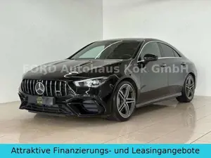 Mercedes-Benz CLA 45 AMG 4Matic Limousine RFK SHZ LED Assisten