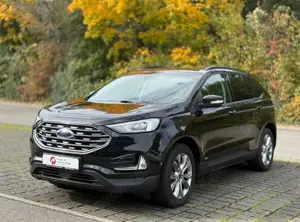 Ford Edge 2.0 EcoBlue Trend 4x4/LED/AHK/Kamera/Navi