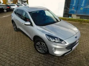 Ford Kuga PHEV TITANIUM iACC+NAVI+elHeck+Pilot+BLIS+ Bild 5