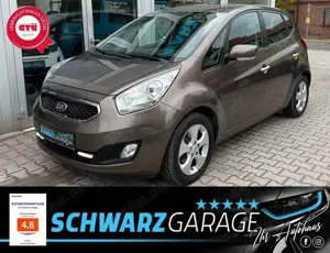 Kia Venga Dream Team*AUTOMATIK*NAVI*