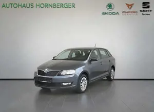 Skoda Rapid/Spaceback Ambition 1.0TSI 110PS DSG PDC Tempomat Climatronic