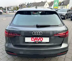 Audi A4 Avant 35 TDI S line sport/AHK/LED Bild 3