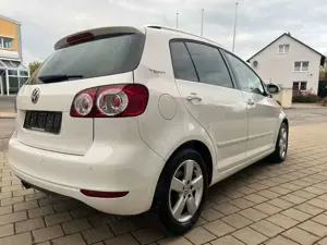 Volkswagen Golf Plus VI Team ** 80 Tkm ** Bild 5