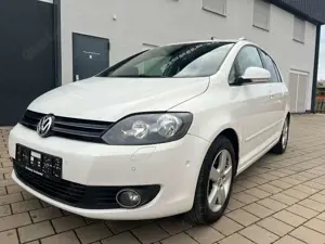 Volkswagen Golf Plus VI Team ** 80 Tkm ** Bild 2