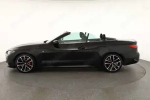 BMW 420 420i Cabrio M Sport LED Navi Soundsystem Bild 2