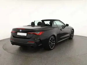 BMW 420 420i Cabrio M Sport LED Navi Soundsystem Bild 5
