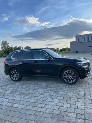 BMW X5 xDrive30d