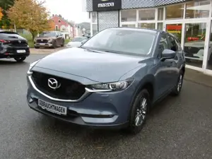 Mazda CX-5 Ad'vantage AWD 17 Zoll LM Voll LED Navi AHZV WR