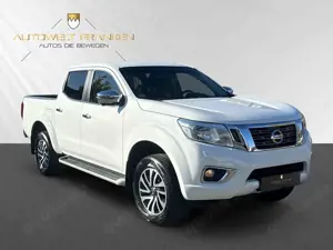 Nissan Navara N-Connecta Double Cab4x4 *KEYLESS*KAMERA*