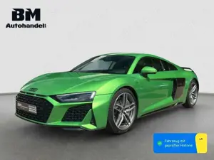 Audi R8 quattro performance*Carbon*exclusive*Indiv.*