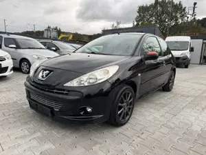 Peugeot 206 + Basis 1,4 / klima
