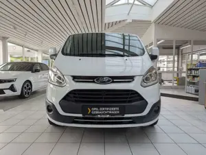 Ford Tourneo Custom 310 L2H1 VA Autm. Titanium