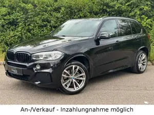 BMW X5 xDrive 30 d | M-PAKET | PANO | HK | MEMORY |