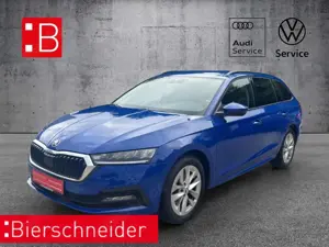 Skoda Octavia Combi 1.4 iV TSI DSG Ambition DIGITAL LED NAVI PDC