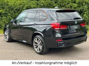 BMW X5 xDrive 30 d | M-PAKET | PANO | HK | MEMORY | Bild 4