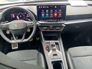 CUPRA Formentor VZ 2.0 TSI DSG 4Drive*Matrix*Pano* Bild 3