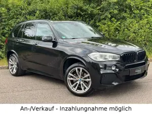 BMW X5 xDrive 30 d | M-PAKET | PANO | HK | MEMORY | Bild 2