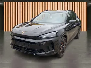 CUPRA Formentor VZ 2.0 TSI DSG 4Drive*Matrix*Pano* Bild 2