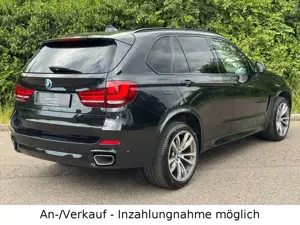 BMW X5 xDrive 30 d | M-PAKET | PANO | HK | MEMORY | Bild 3