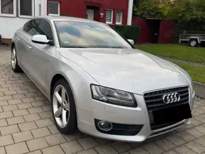 Audi A5 A5 2.0 TFSI Sportback
