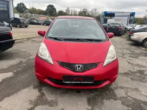 Honda Jazz Jazz 1.2 i-VTEC Trend