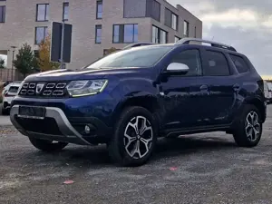 Dacia Duster Prestige/1Hand/84000km/Navi/360 Grad Kamera/Klima