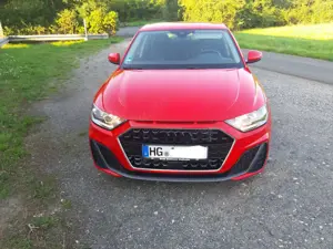 Audi A1 A1 25 TFSI Sportback S line