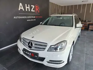Mercedes-Benz C 180 T CGI BlueEfficiency*NAVI*TEMPO*8FACH