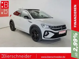 Volkswagen Taigo 1.5 TSI DSG 2x R-Line Black Style 18 AHK PANO