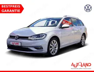 Volkswagen Golf VII 1.5 TSI Variant Highline LED Navi ACC