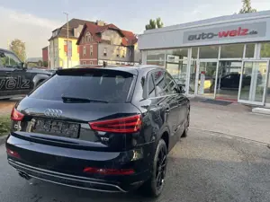 Audi Q3 2.0 TDI Bild 3