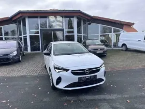 Opel Corsa -e Edition 50kWh LED+SHZ+11KW+Navi+RFK