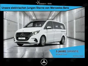 Mercedes-Benz EQV 250 Lang 8-SITZER+SHZ+MBUX+RFK