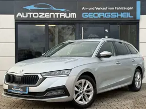 Skoda Octavia FirstEdition/ACC/Digital Cockpit/AHK/1-H