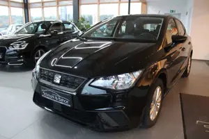 SEAT Ibiza 1.0 TSI Style*1.HAND*KLIMAAUT.*