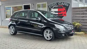 Mercedes-Benz B 200 B-Klasse CDI*TÜV NEU*NAVI*AUTOMATIK*